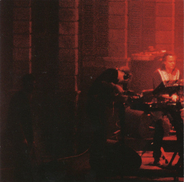 Ten Sharp : "Roots" Live (CD, Album)