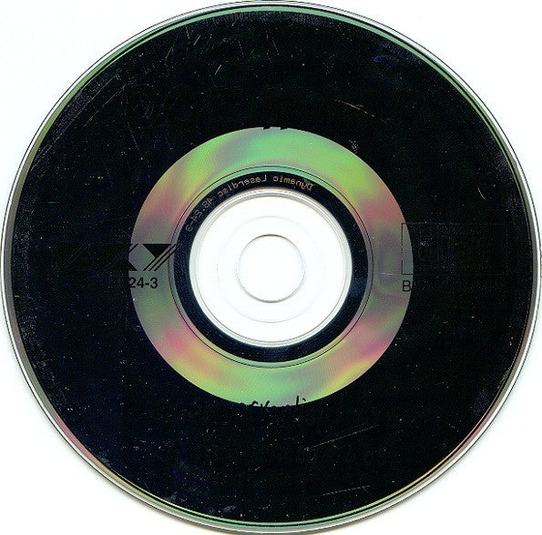 Doe Maar : Smoorverliefd (CD, Single)