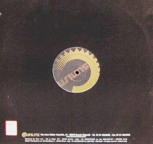 Soulmate (3) : I Can Help (12")
