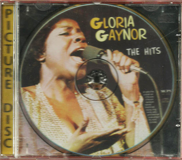 Gloria Gaynor : The Hits (CD, Comp)