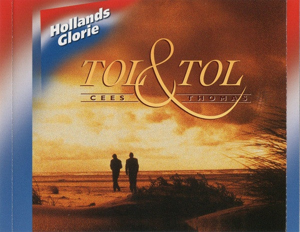 Tol & Tol : Cees Tol & Thomas Tol (CD, Comp, RE)