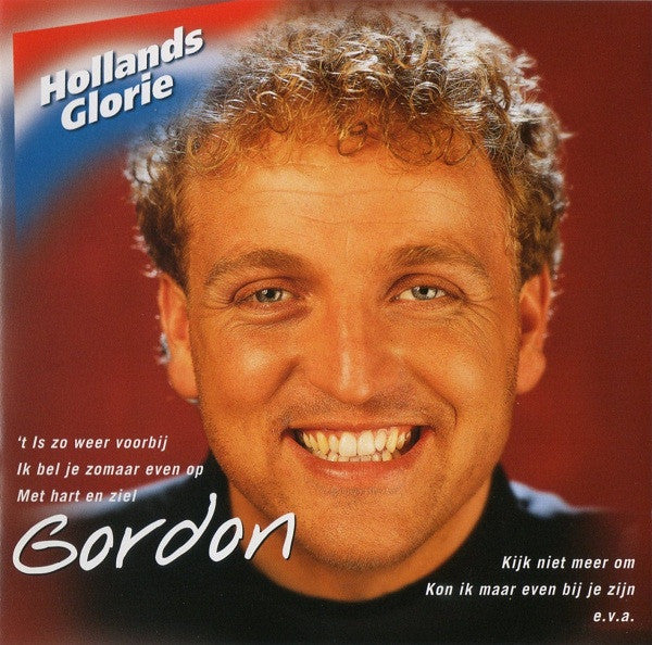 Gordon (3) : Gordon (CD, Comp)
