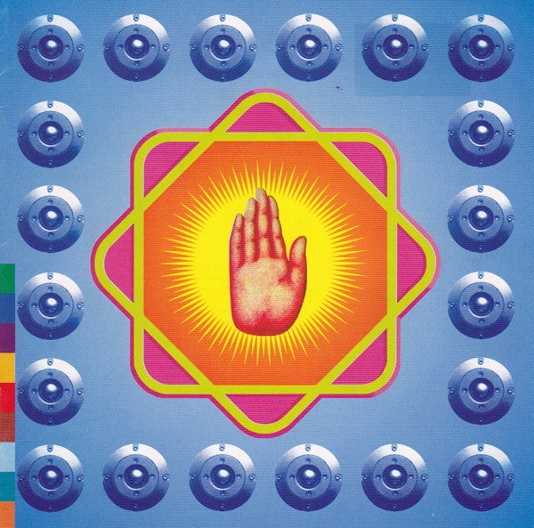 Nusrat Fateh Ali Khan & Michael Brook : Nusrat Fateh Ali Khan & Michael Brook: Remixed - Star Rise (CD, Album)