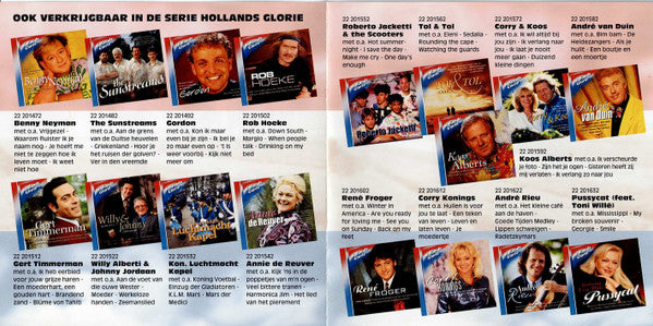 Henk Wijngaard : Henk Wijngaard (CD, Comp)