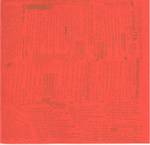 Soft Cell : This Last Night In Sodom (CD, Album, RE)