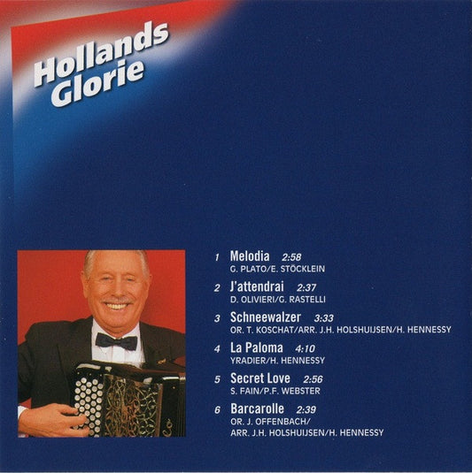 John Woodhouse : John Woodhouse - Wereldsuccessen (CD, Comp)