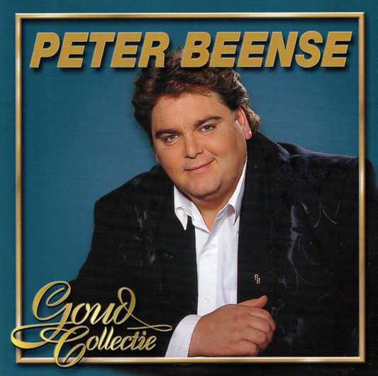 Peter Beense : Goud Collectie (CD, Comp)