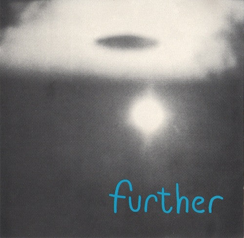 Further (3) : Sometimes Chimes (CD, Album)