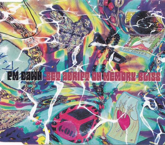 P.M. Dawn : Set Adrift On Memory Bliss (CD, Maxi)