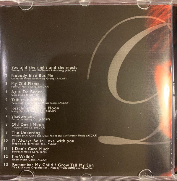 Donna Byrne : Licensed To Thrill (CD)