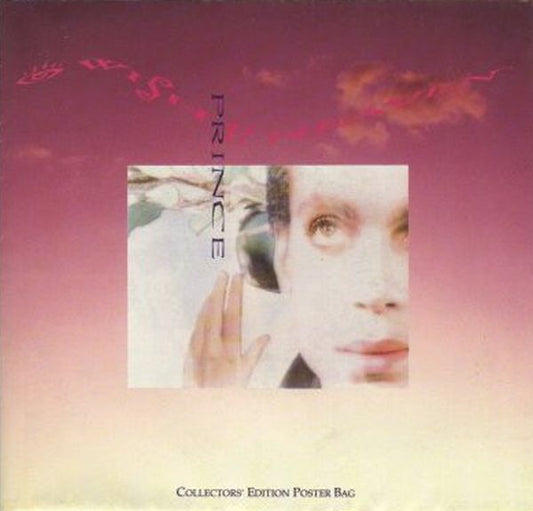 Prince : I Wish U Heaven (7", Single, Pos)