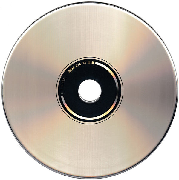 Modern Talking : Let's Talk About Love - The 2nd Album (CD, Album)