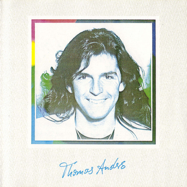 Modern Talking : Ready For Romance (The 3rd Album) (CD, Album)