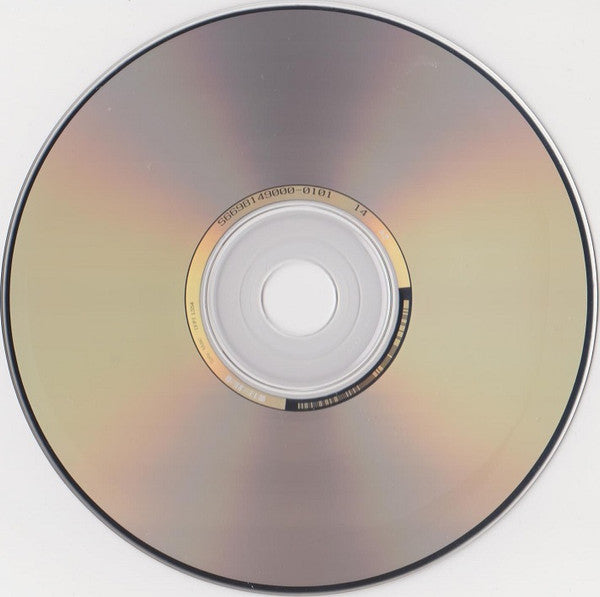 Jennifer Lopez : Love Don't Cost A Thing (CD, Single, Car)