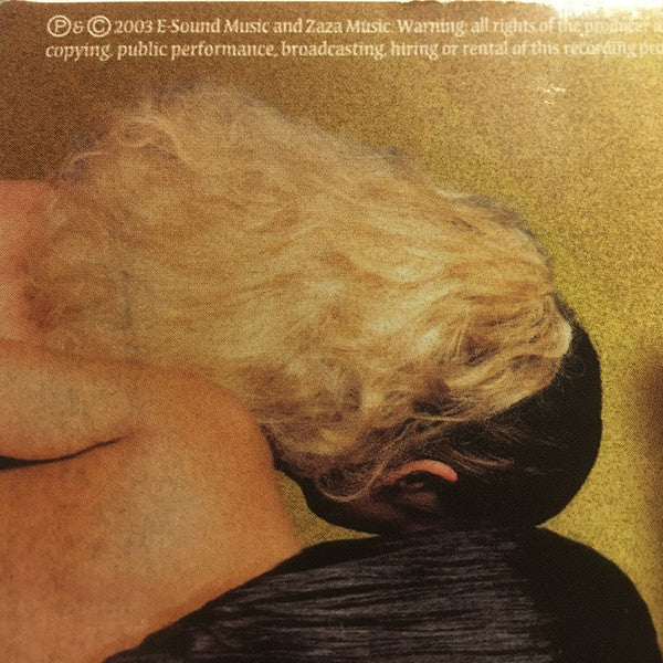 Xfactor (2) : United (CD, Single)