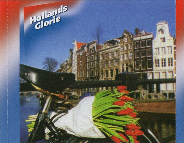 Various : Hollands Glorie Hits 3 (CD, Comp)