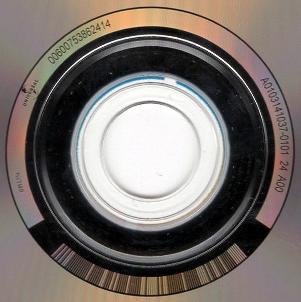 Various : 538 - Hitzone 88 (CD, Comp)