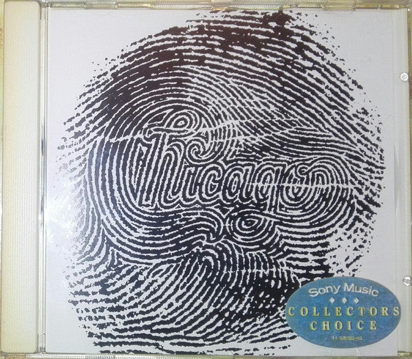 Chicago (2) : Chicago XIV (CD, Album, RE, RM)