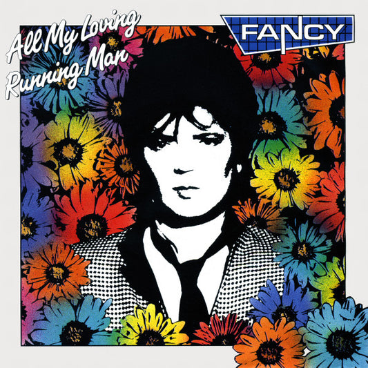 Fancy : All My Loving / Running Man (7", Single)