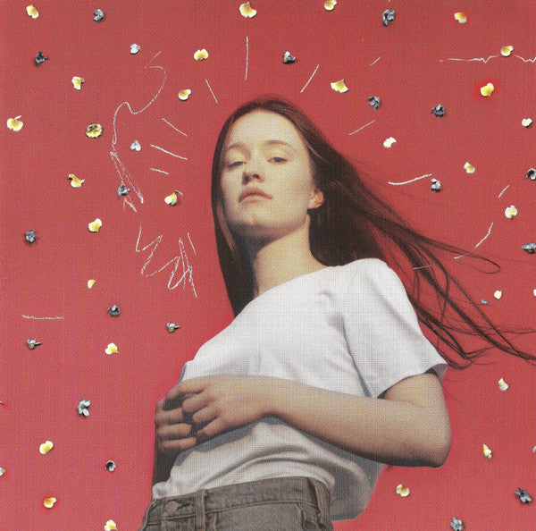 Sigrid (9) : Sucker Punch (CD, Album)