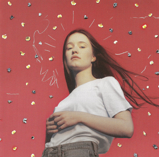 Sigrid (9) : Sucker Punch (CD, Album)