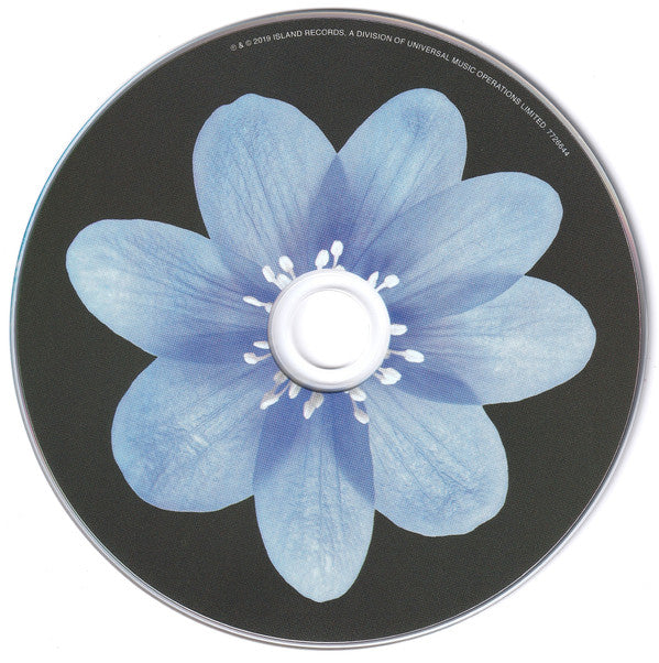 Sigrid (9) : Sucker Punch (CD, Album)