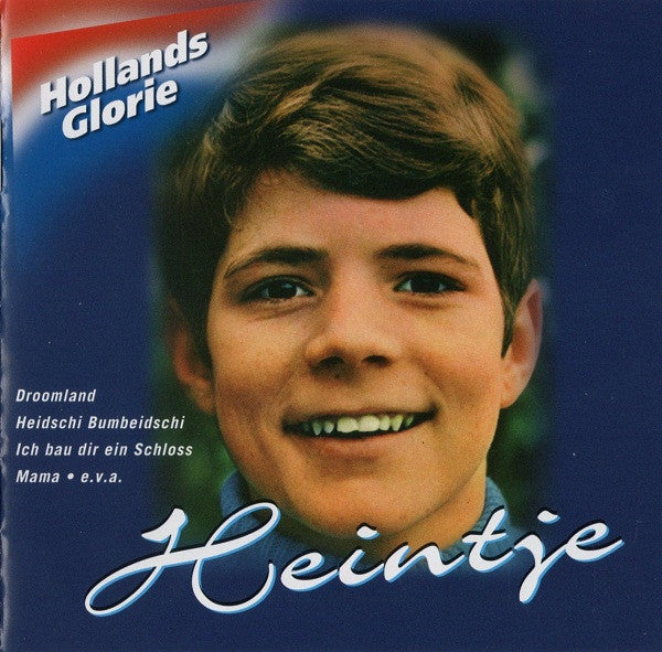Heintje : Heintje (CD, Comp)