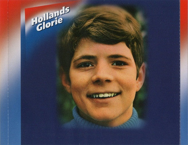 Heintje : Heintje (CD, Comp)