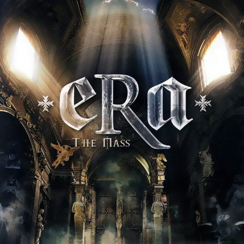 Era : The Mass (CD, Album, Enh)
