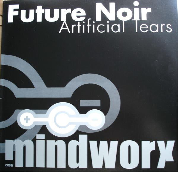 Future Noir : Artificial Tears (12")