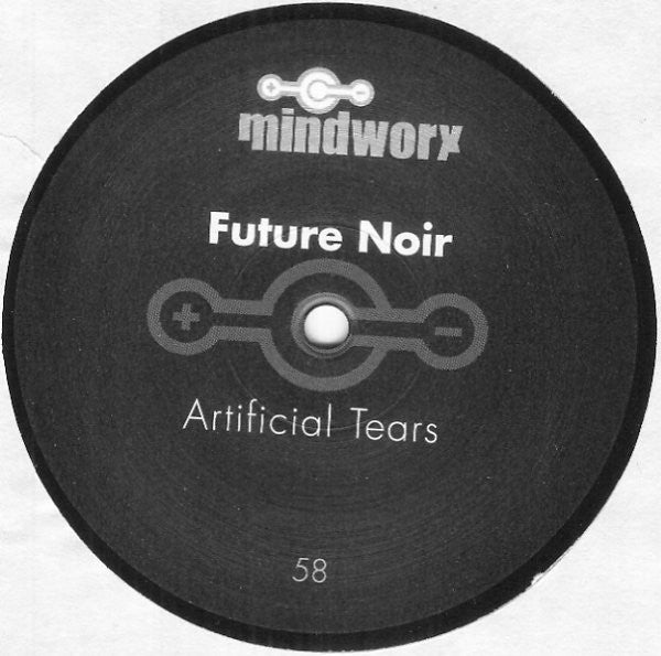 Future Noir : Artificial Tears (12")