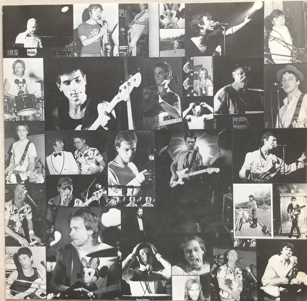 Purple Schulz & Neue Heimat : Hautnah (LP, Album, RE)