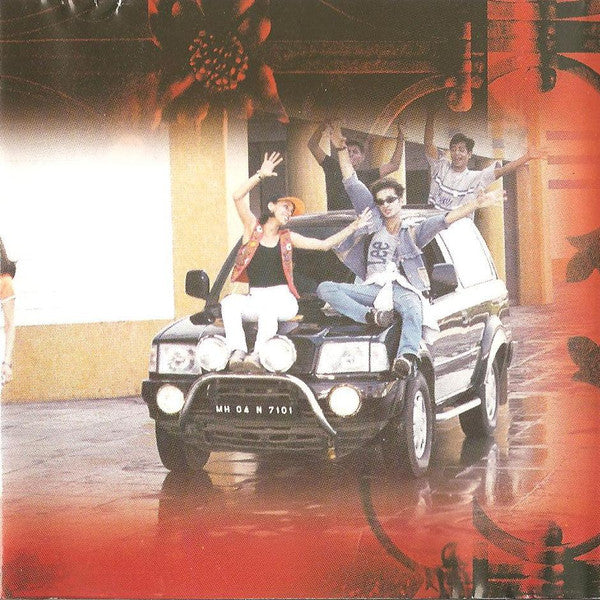 Sukhdev (2) : Solva Saal (CD, Album)