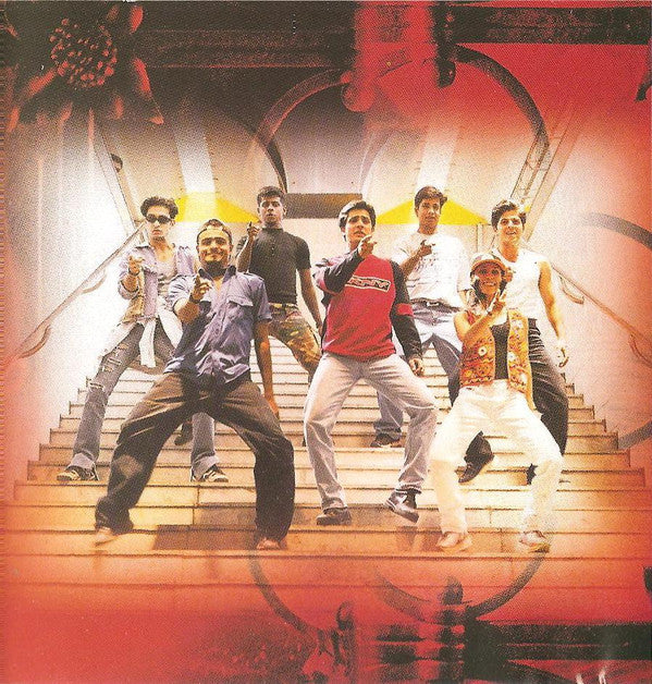 Sukhdev (2) : Solva Saal (CD, Album)