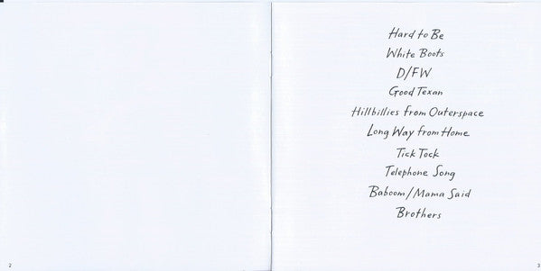 The Vaughan Brothers : Family Style (CD, Album)