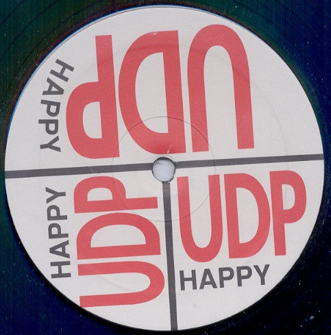 Remix : All That She Wants (12")