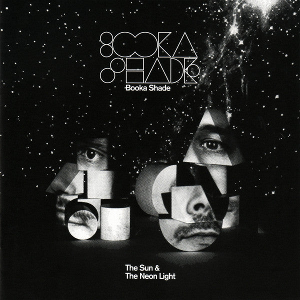 Booka Shade : The Sun & The Neon Light (CD, Album)