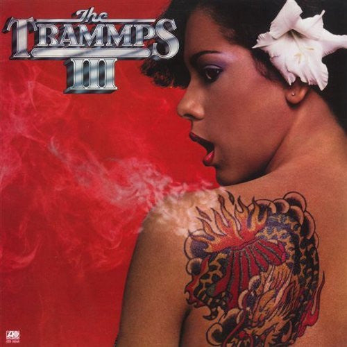 The Trammps : The Trammps III (LP, Album)