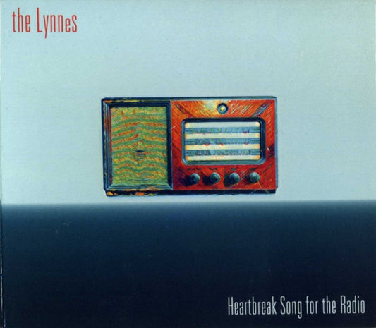 The LYNNeS : Heartbreak Song For The Radio (CD, Album)