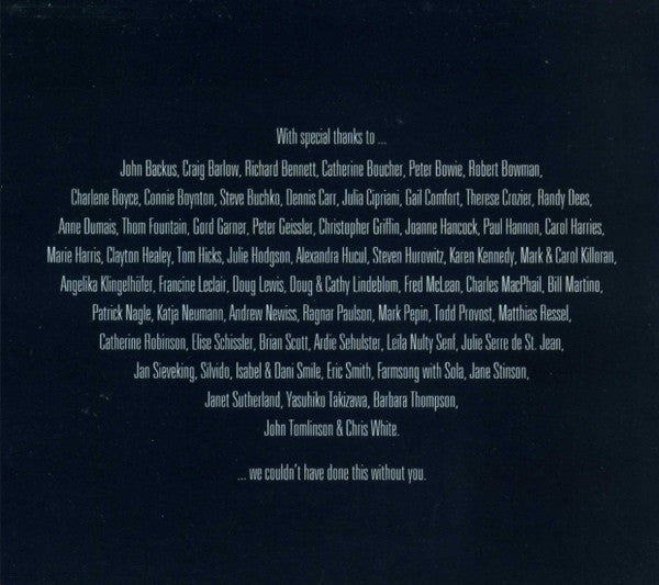 The LYNNeS : Heartbreak Song For The Radio (CD, Album)
