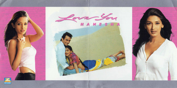 A.R. Rahman : Love You Hamesha (CD, Album)