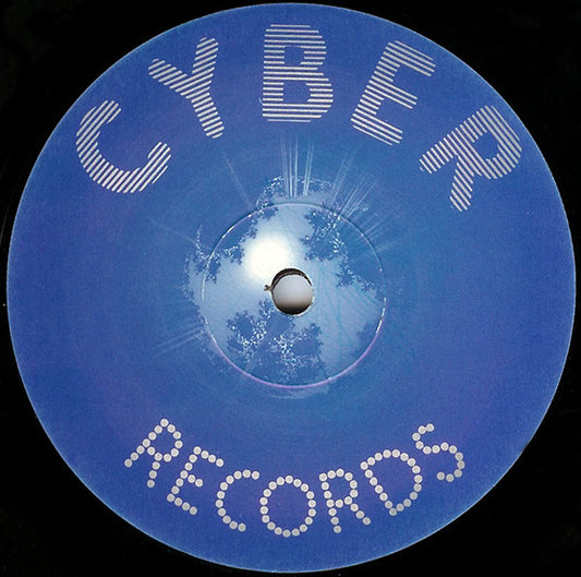 The Pels Syndicate : Zen Power / Turn Me On / Moving (12")