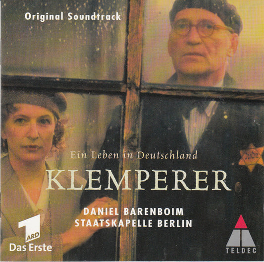 Various : Ein Leben in Deutschland (CD, Album)