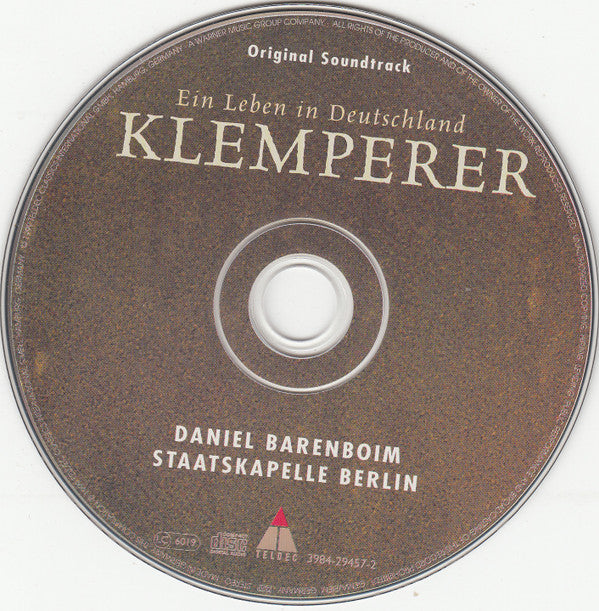 Various : Ein Leben in Deutschland (CD, Album)