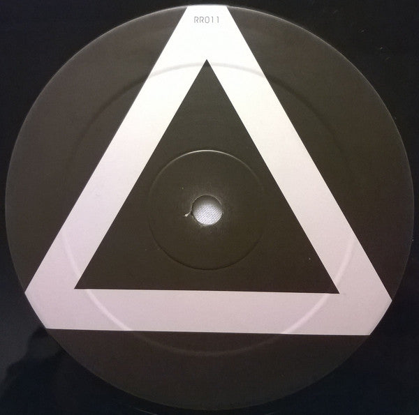 Ultra Spin : Metro / The Dawn (12")