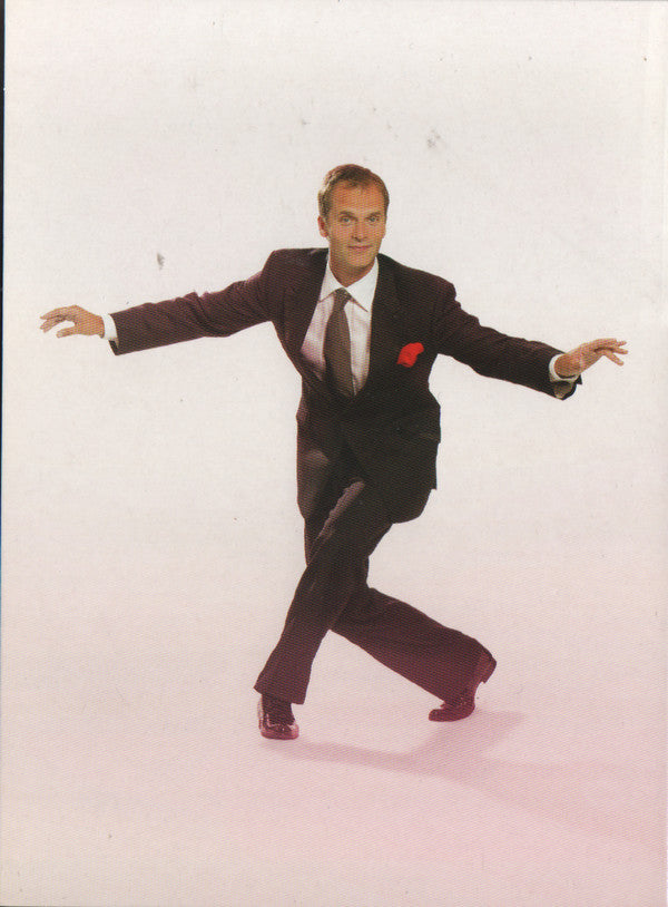 Danny Malando : The Legend Goes On (Jubileum Editie) (2xCD, Comp + DVD, PAL)