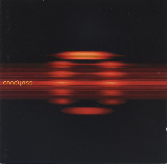 Orgy : Candyass (CD, Album)