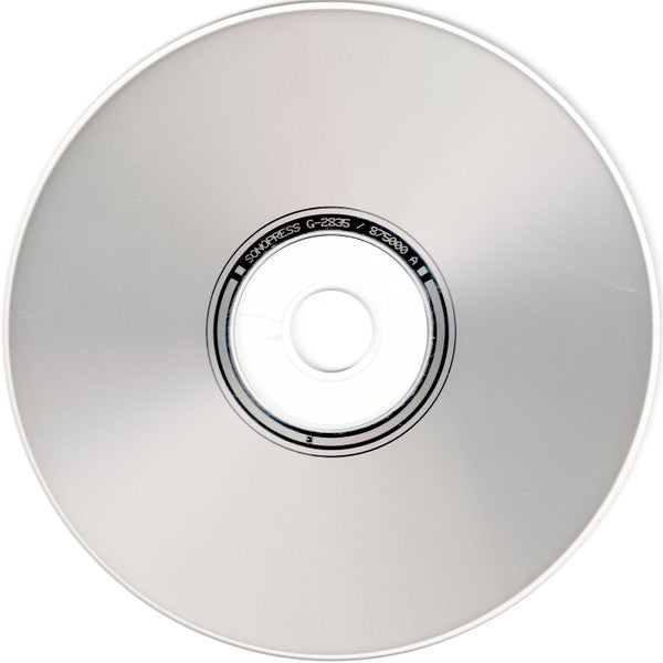 Pur : Live (CD, Album)
