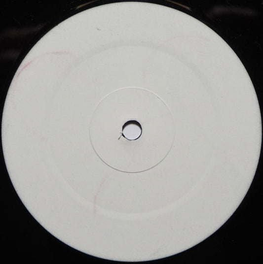 Bad Habit Boys : RockYa (Rmx Edition) (12", Promo, W/Lbl, Sta)