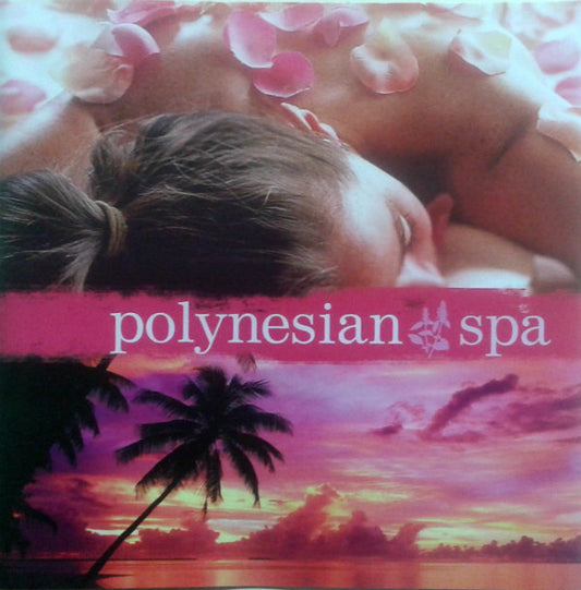 Dan Gibson : Polynesian Spa (CD, Album)